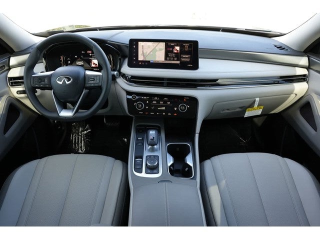 2026 INFINITI QX60 PURE