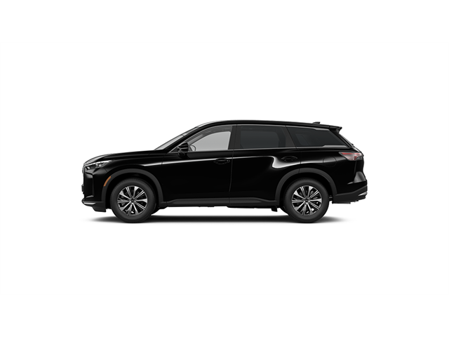 2026 INFINITI QX60 PURE