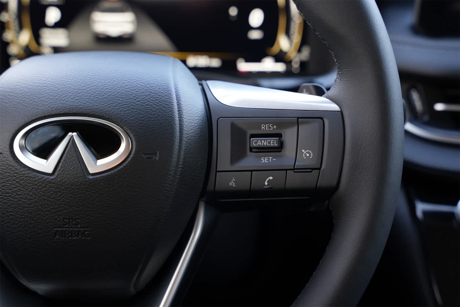 2026 INFINITI QX60 PURE