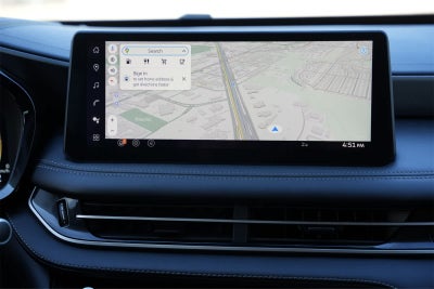 2026 INFINITI QX60 PURE