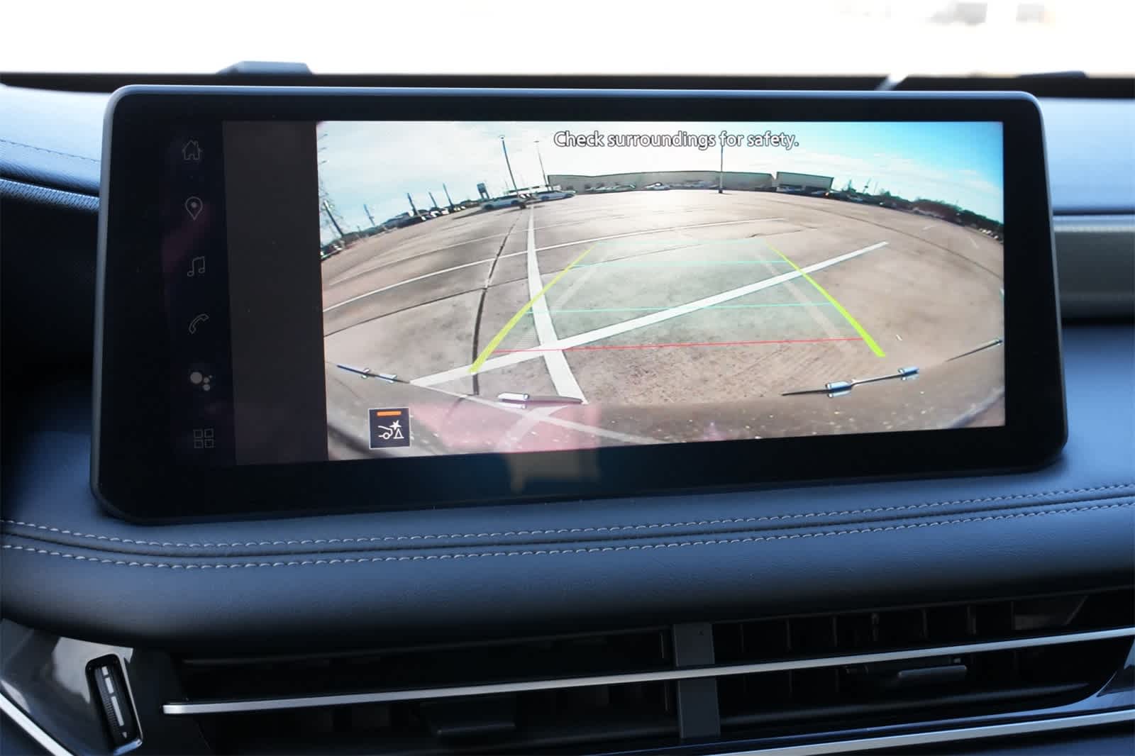 2026 INFINITI QX60 PURE