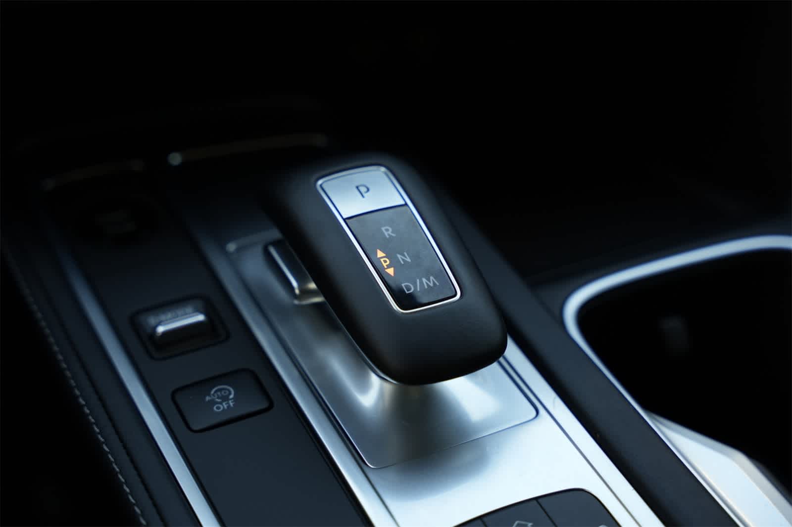 2026 INFINITI QX60 PURE