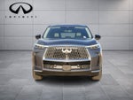 2026 INFINITI QX60 PURE