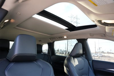 2026 INFINITI QX60 PURE