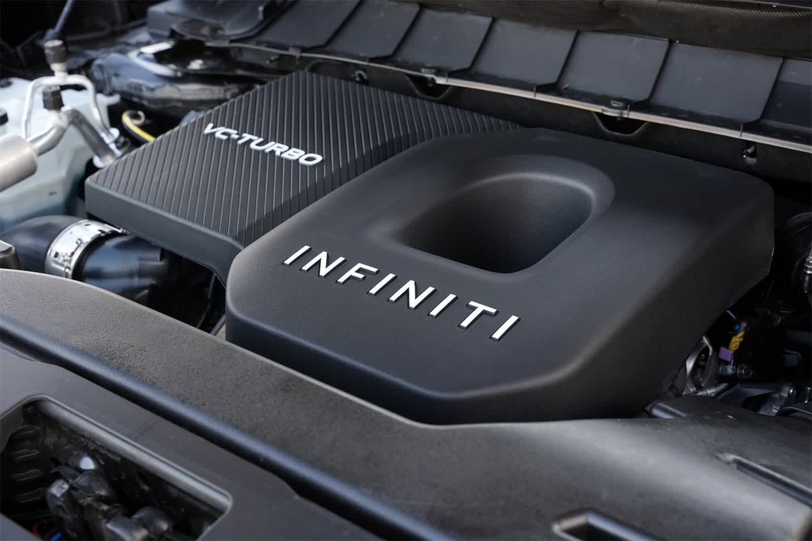 2026 INFINITI QX60 PURE