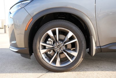 2026 INFINITI QX60 PURE