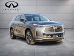 2026 INFINITI QX60 PURE