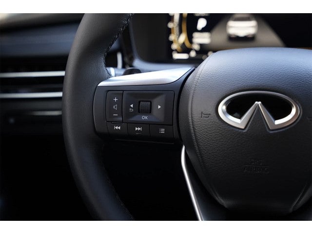 2026 INFINITI QX60 PURE