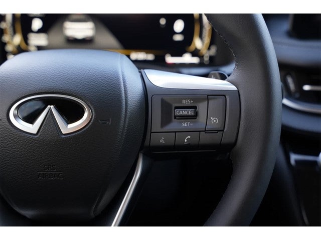 2026 INFINITI QX60 PURE