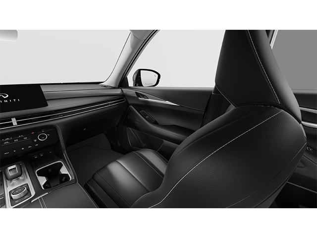 2026 INFINITI QX60 Pure FWD