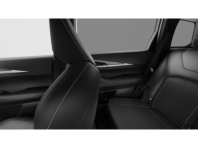 2026 INFINITI QX60 Pure FWD