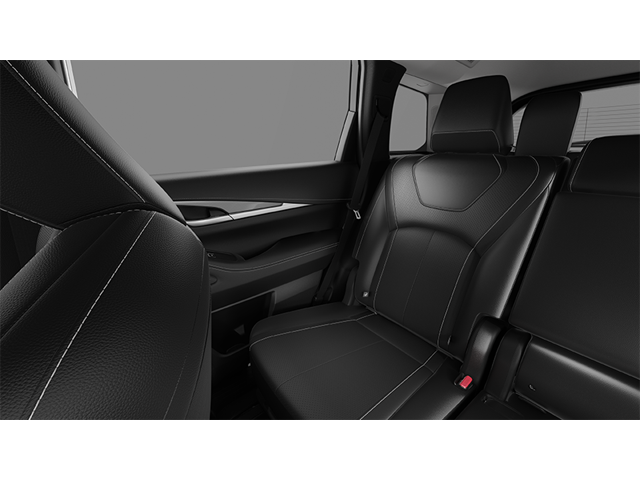 2026 INFINITI QX60 Pure FWD