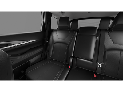 2026 INFINITI QX60 Pure FWD