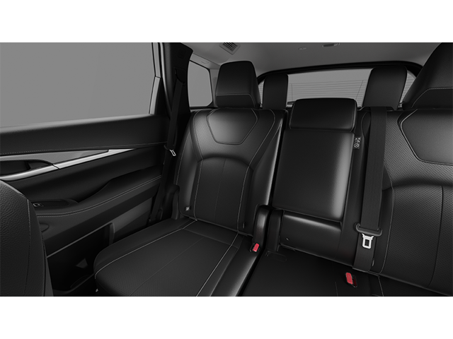 2026 INFINITI QX60 Pure FWD