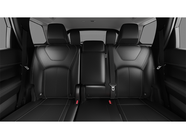 2026 INFINITI QX60 Pure FWD