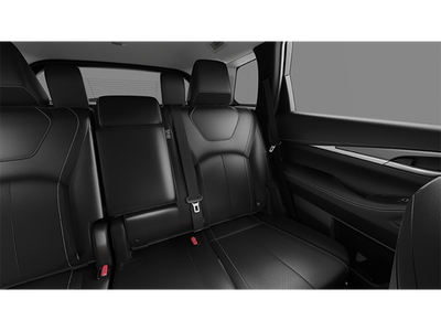 2026 INFINITI QX60 Pure FWD