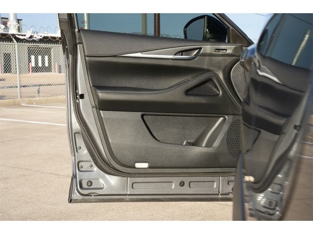 2026 INFINITI QX60 PURE