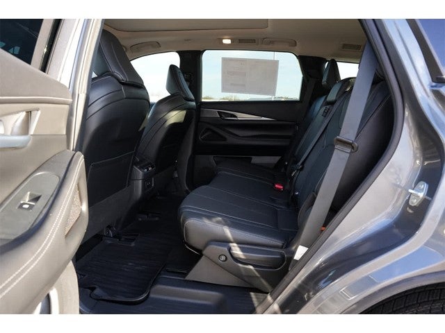 2026 INFINITI QX60 PURE