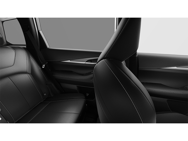 2026 INFINITI QX60 Pure FWD