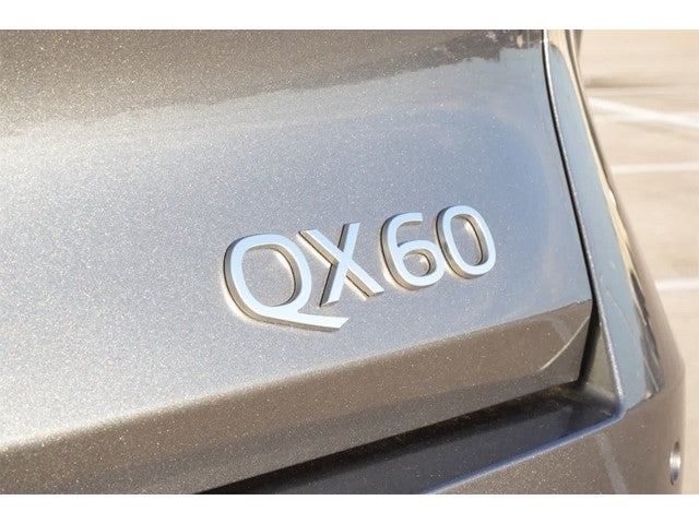 2026 INFINITI QX60 PURE