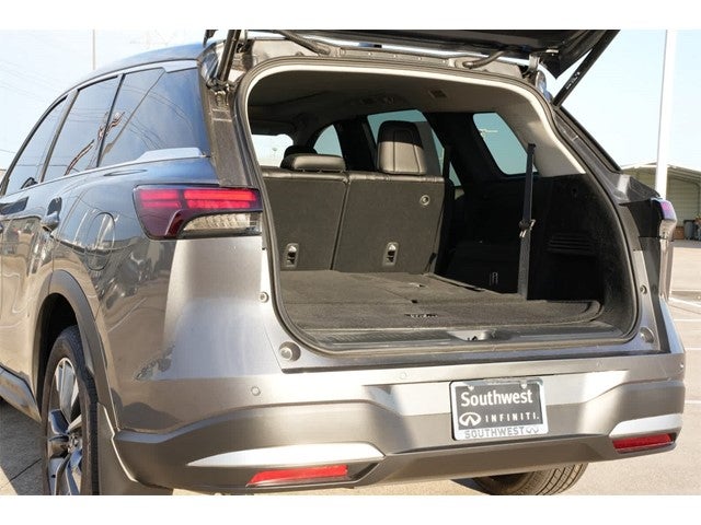 2026 INFINITI QX60 PURE