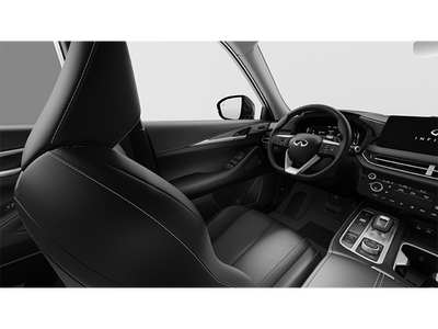 2026 INFINITI QX60 Pure FWD