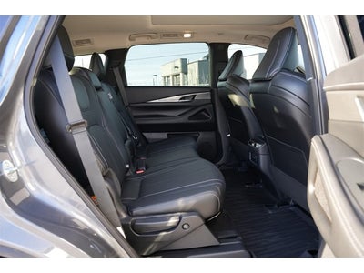 2026 INFINITI QX60 PURE