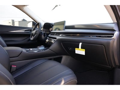 2026 INFINITI QX60 PURE