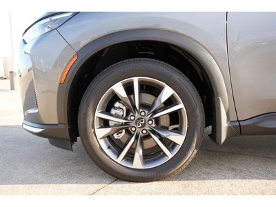 2026 INFINITI QX60 PURE