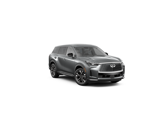 2026 INFINITI QX60 Pure FWD