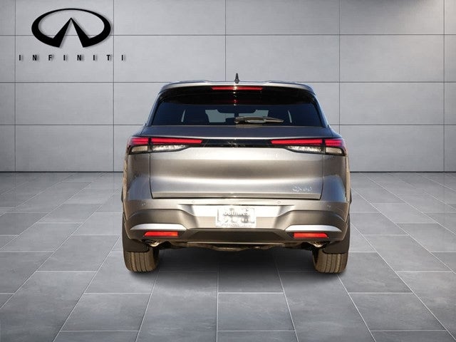 2026 INFINITI QX60 PURE
