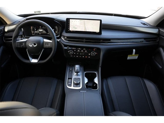 2026 INFINITI QX60 PURE