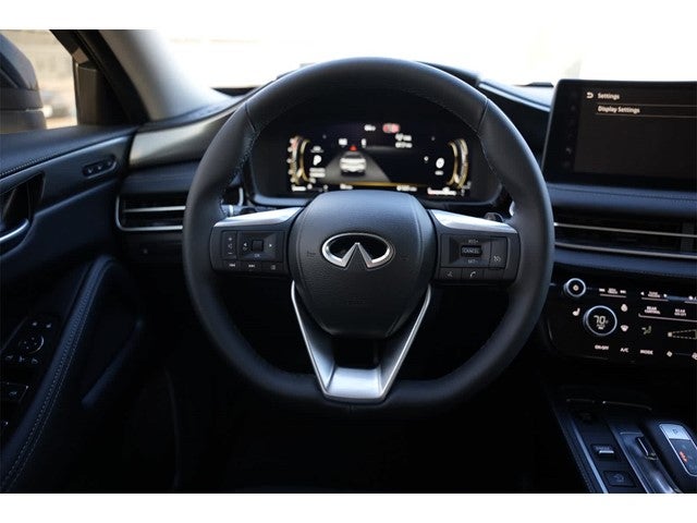 2026 INFINITI QX60 PURE