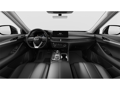 2026 INFINITI QX60 Pure FWD