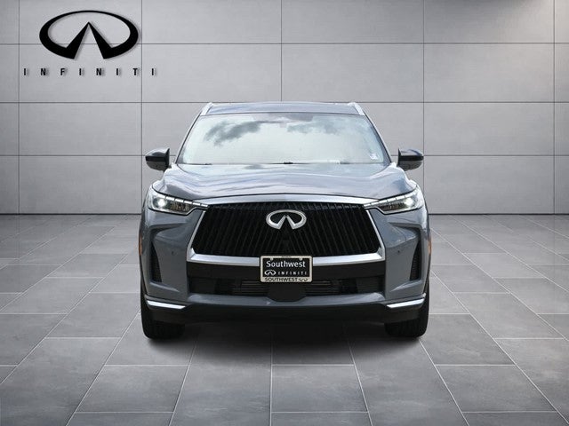 2027 INFINITI QX60 LUXE - Photo 2
