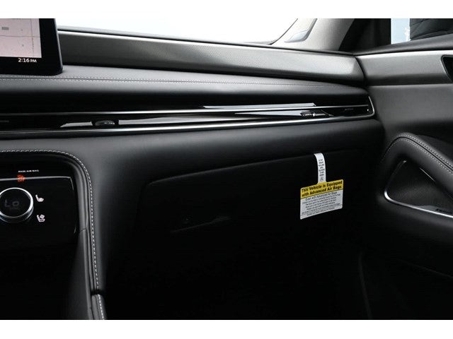 2027 INFINITI QX60 LUXE - Photo 8