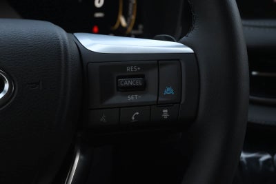 2027 INFINITI QX60 SPORT