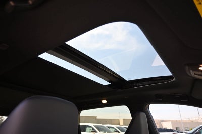 2027 INFINITI QX60 SPORT