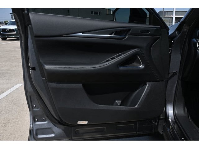 2027 INFINITI QX60 SPORT