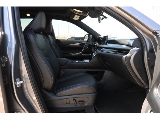 2027 INFINITI QX60 SPORT