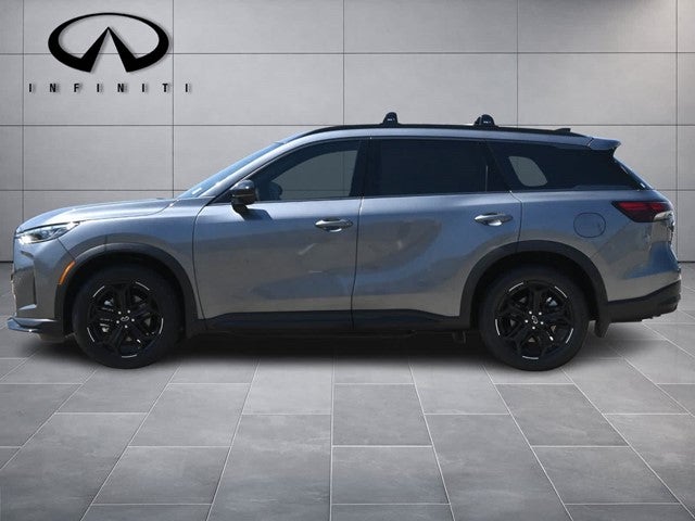 2027 INFINITI QX60 SPORT