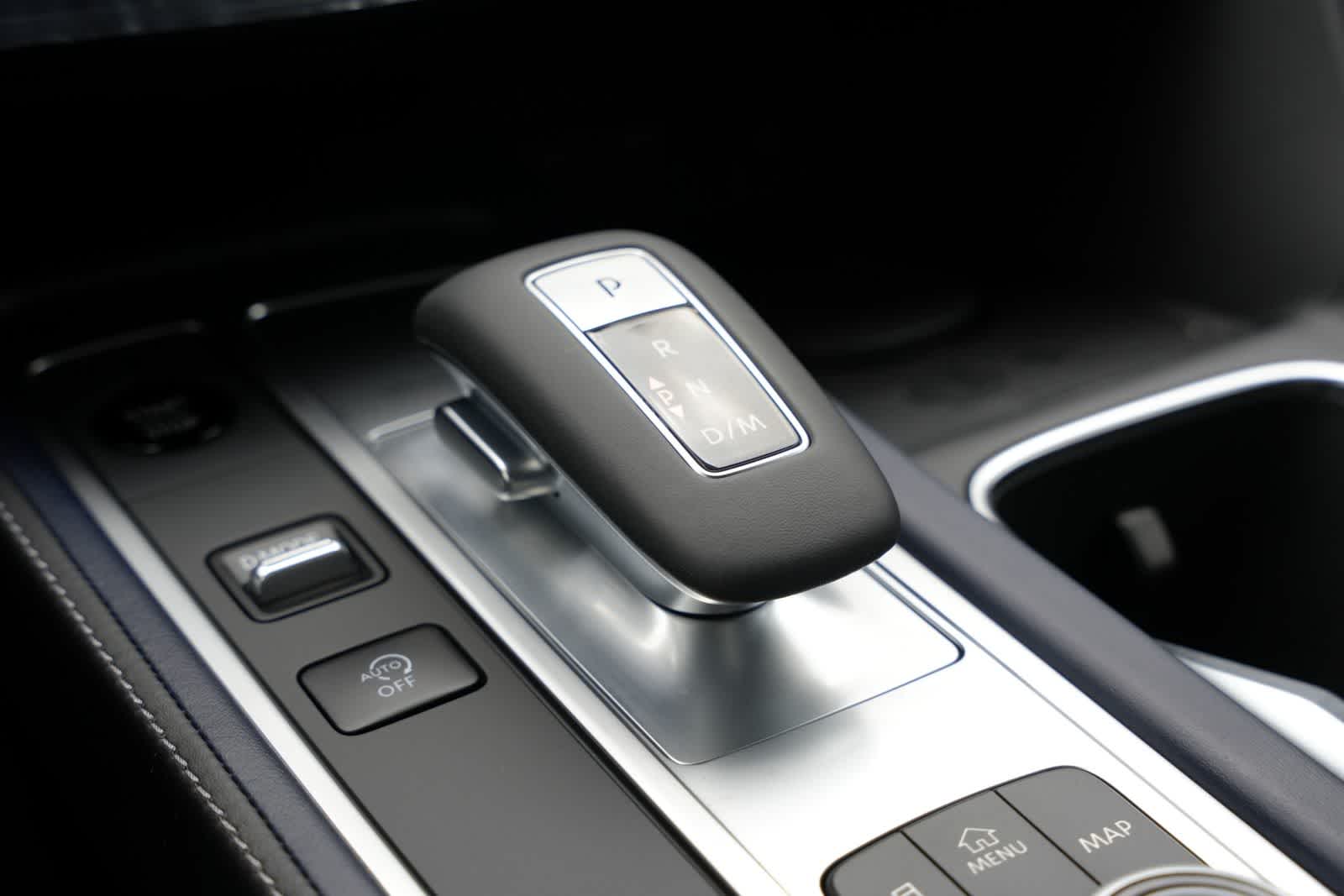 2027 INFINITI QX60 SPORT