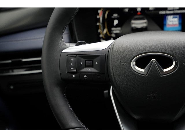 2027 INFINITI QX60 SPORT