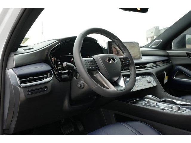 2027 INFINITI QX60 SPORT