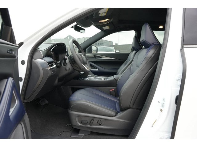 2027 INFINITI QX60 SPORT