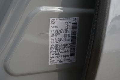 2027 INFINITI QX60 SPORT