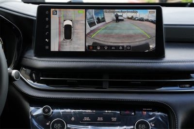 2026 INFINITI QX60 Luxe FWD