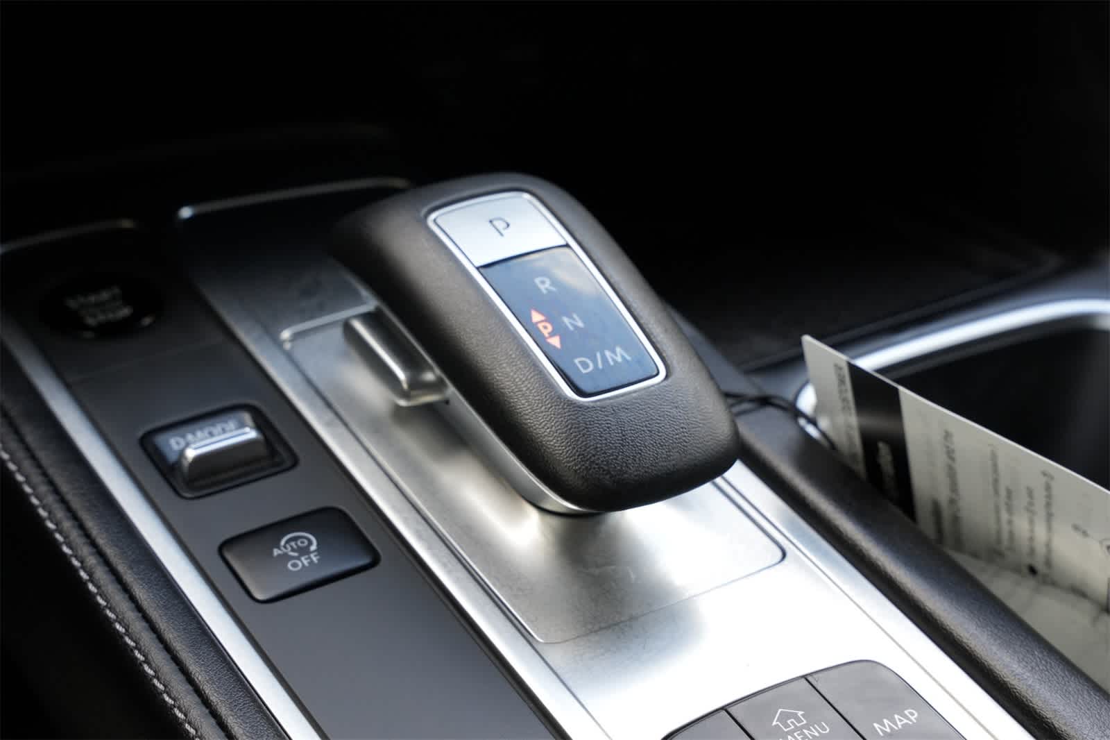 2026 INFINITI QX60 Luxe FWD