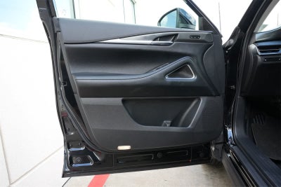 2026 INFINITI QX60 Luxe FWD