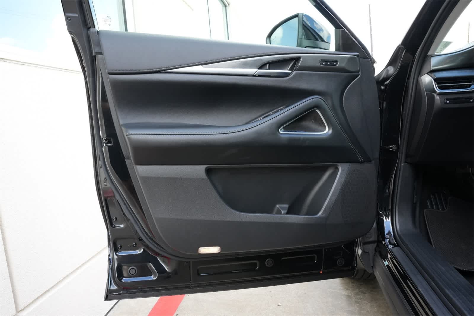 2026 INFINITI QX60 Luxe FWD